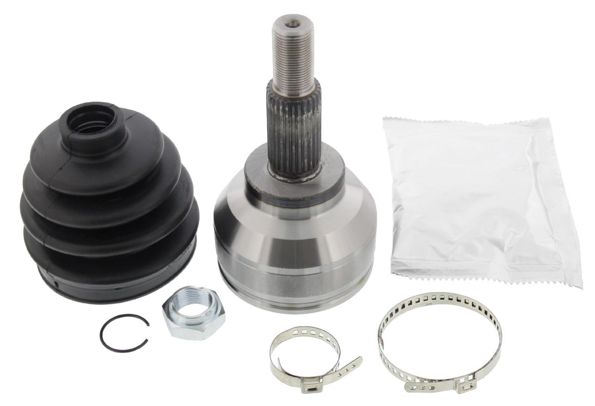 Gelenksatz, Antriebswelle, RENAULT