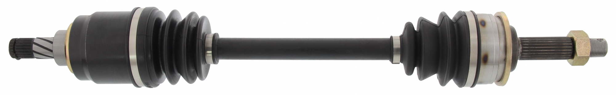 Antriebswelle, Vorderachse links, NISSAN