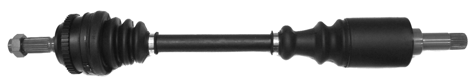 Antriebswelle, Vorderachse links, CITROËN, PEUGEOT