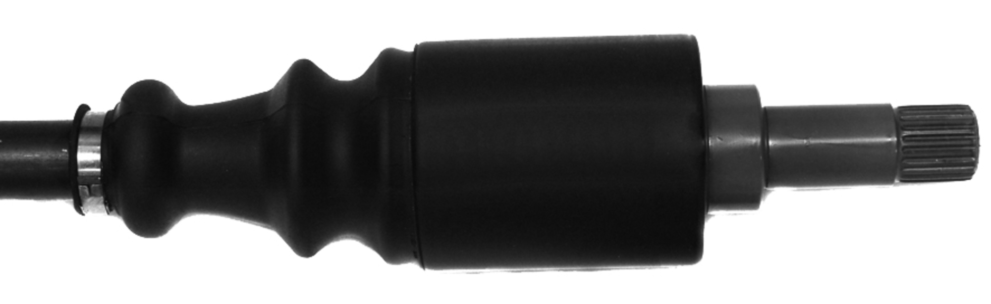 Antriebswelle, Vorderachse links, CITROËN, PEUGEOT