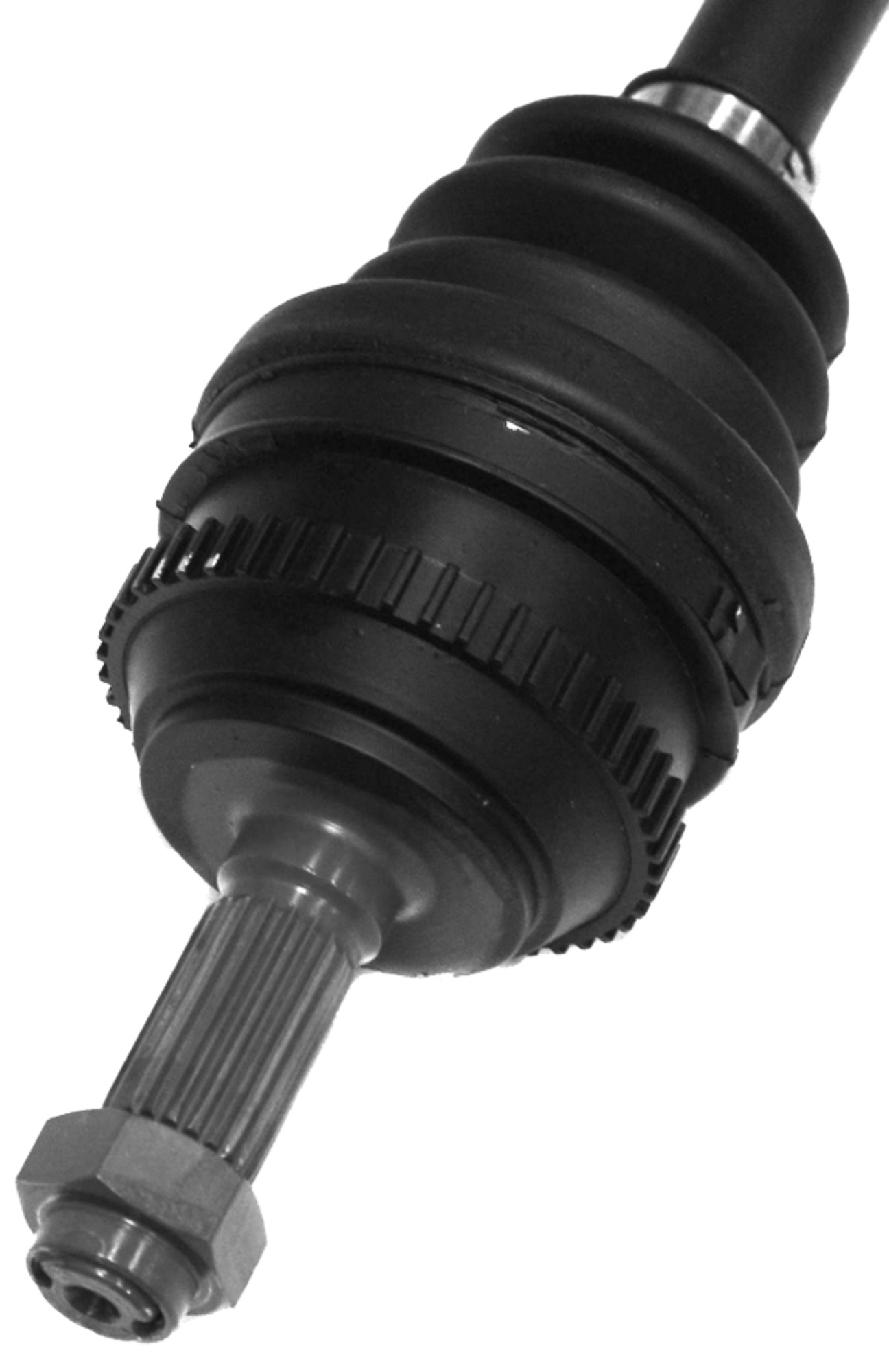 Antriebswelle, Vorderachse links, CITROËN, PEUGEOT