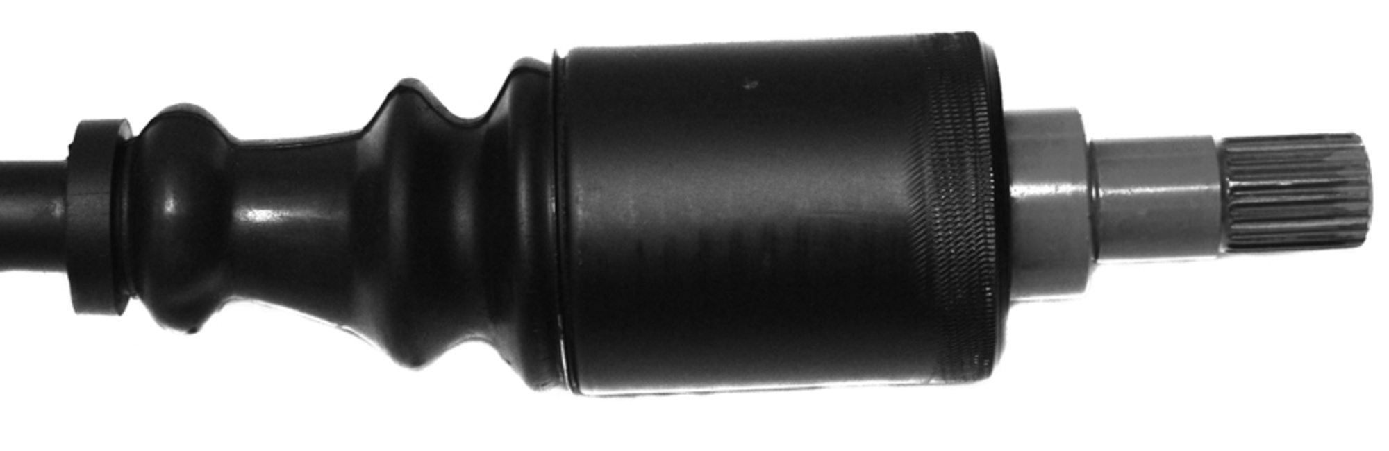 Antriebswelle, Vorderachse links, PEUGEOT