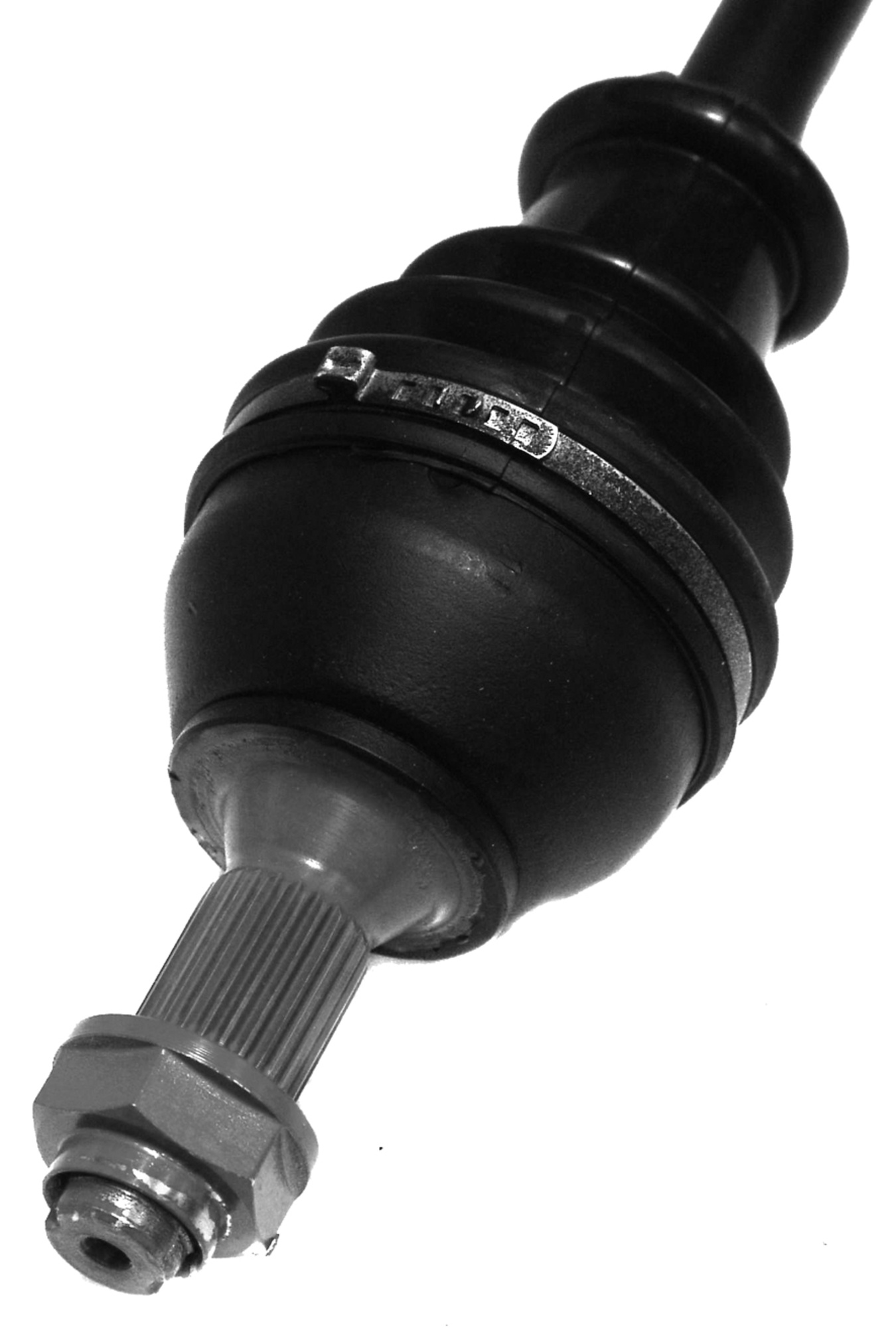 Antriebswelle, Vorderachse links, PEUGEOT