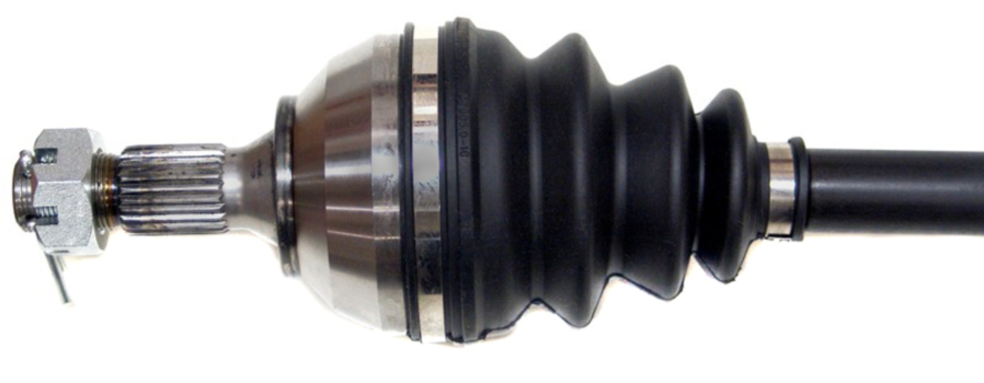 Antriebswelle, Vorderachse rechts, PEUGEOT