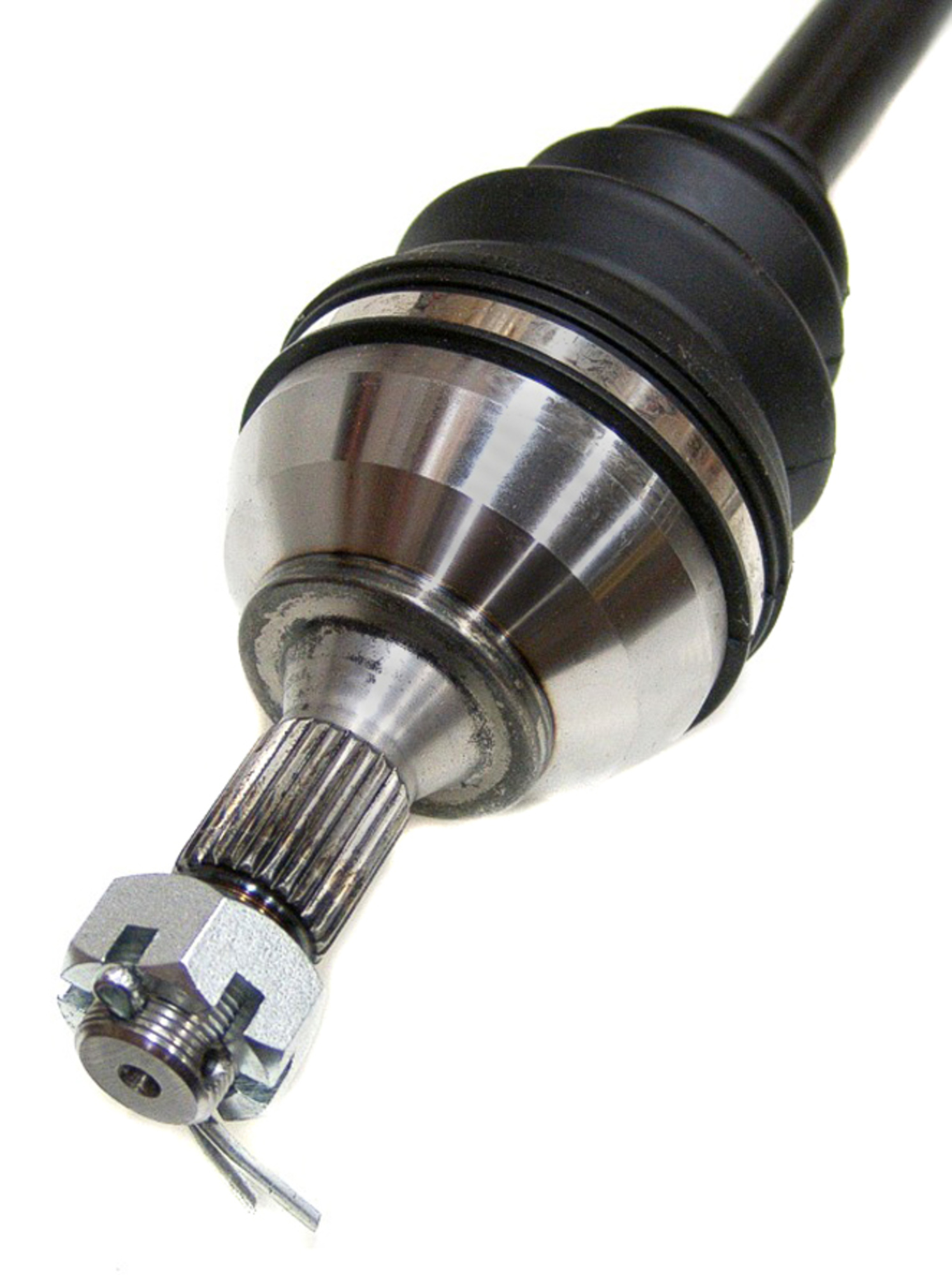 Antriebswelle, Vorderachse rechts, PEUGEOT