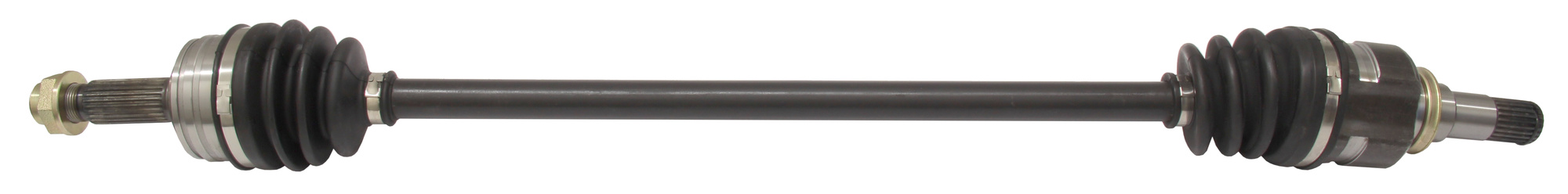 Antriebswelle, Vorderachse rechts, CITROËN, PEUGEOT, TOYOTA