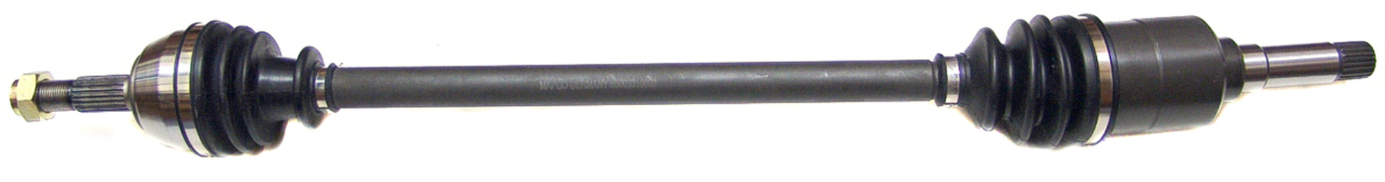 Antriebswelle, Vorderachse rechts, CITROËN, PEUGEOT