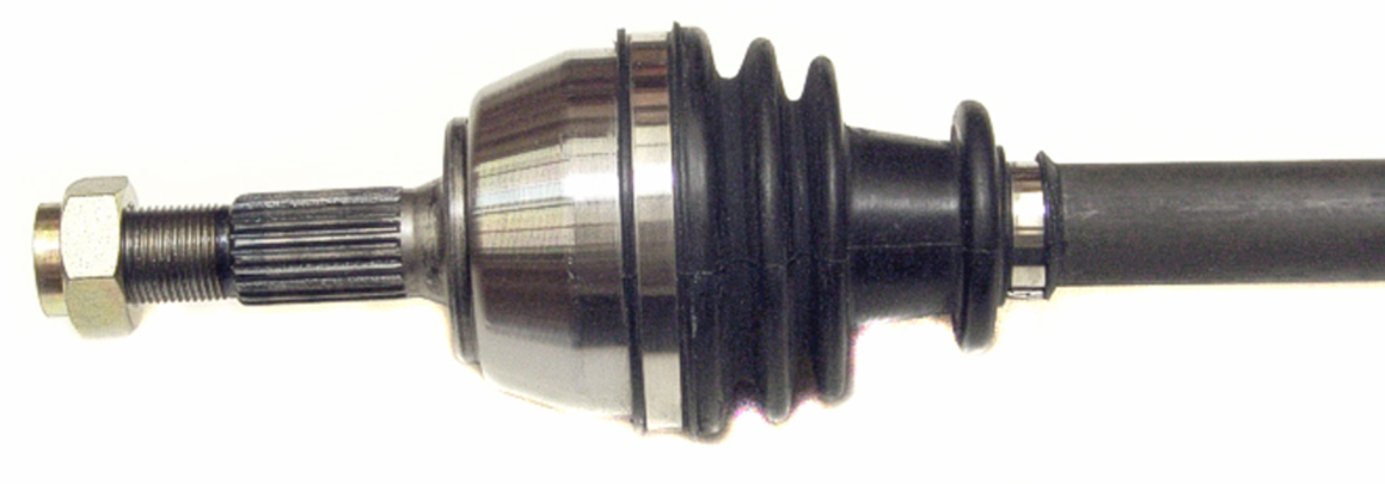 Antriebswelle, Vorderachse rechts, CITROËN, PEUGEOT
