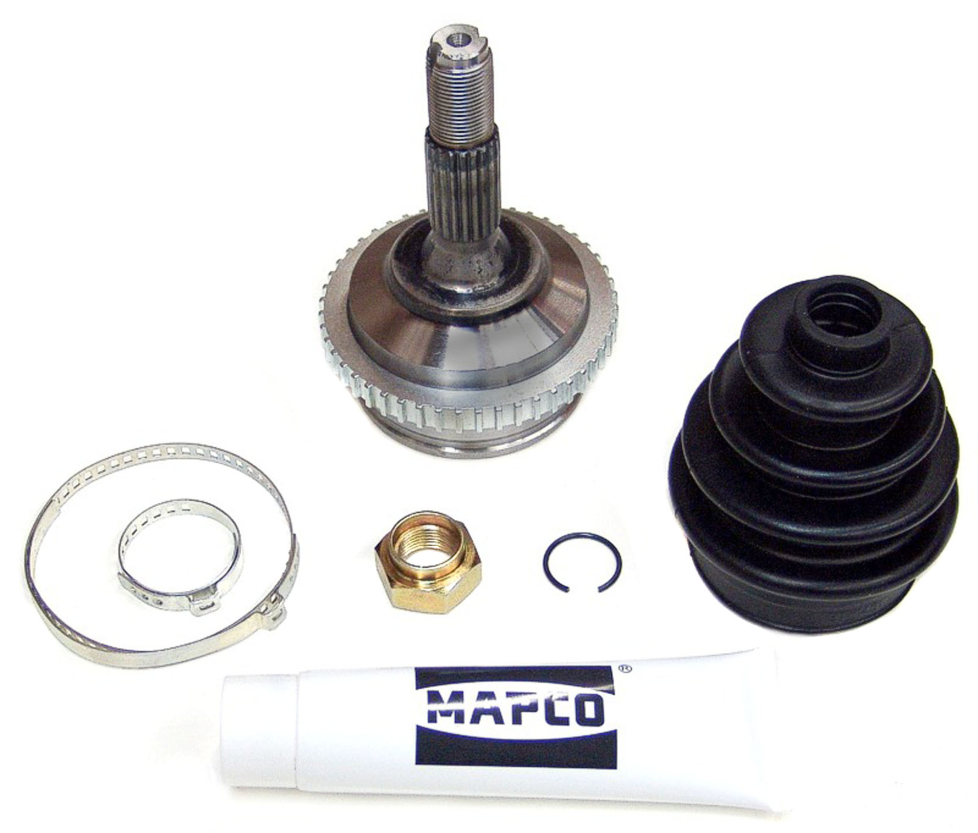 Gelenksatz, Antriebswelle, Vorderachse, radseitig, PEUGEOT