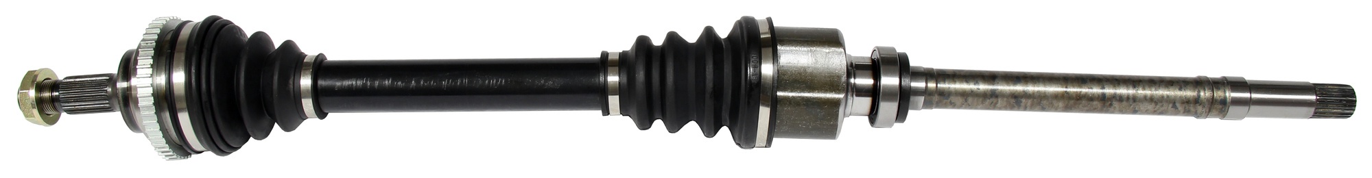 Antriebswelle, Vorderachse rechts, PEUGEOT
