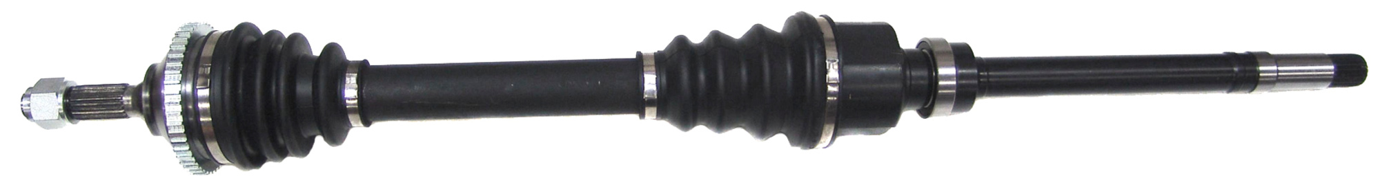 Antriebswelle, Vorderachse rechts, PEUGEOT