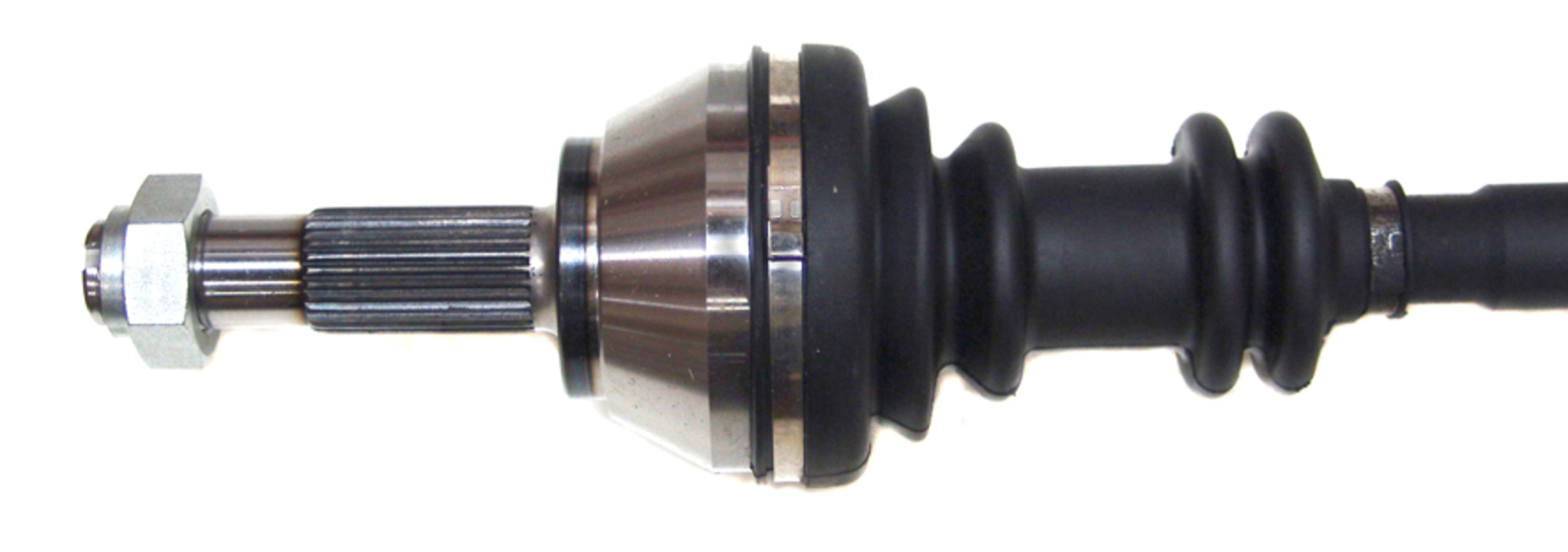 Antriebswelle, Vorderachse links, CITROËN, FIAT, PEUGEOT