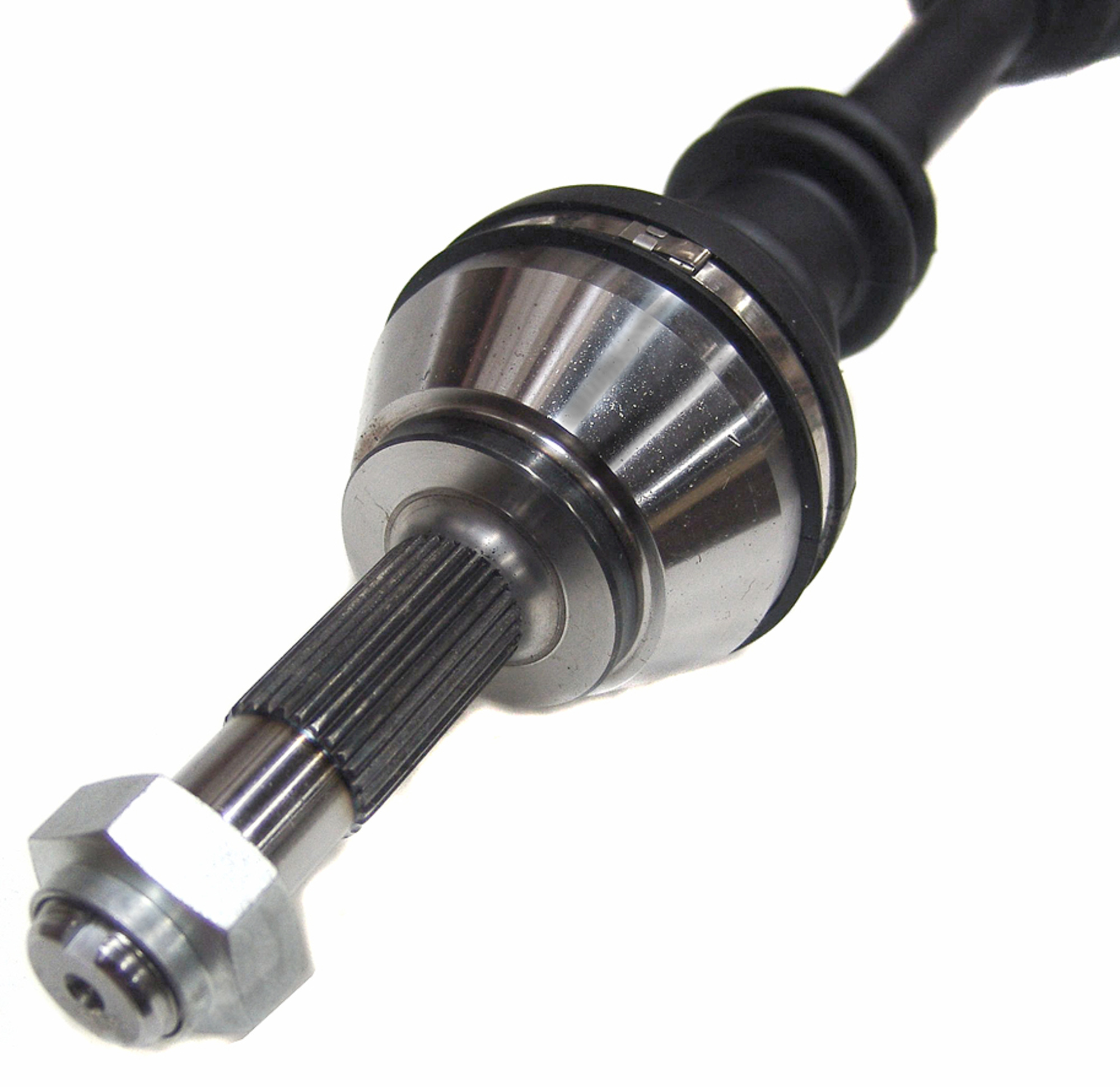 Antriebswelle, Vorderachse links, CITROËN, FIAT, PEUGEOT