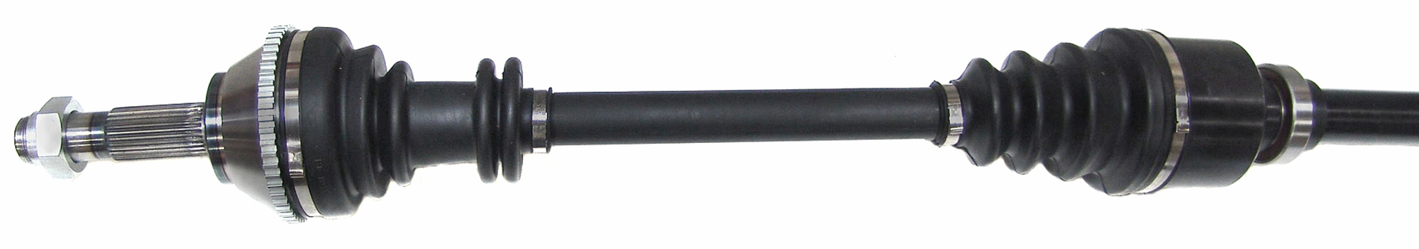 Antriebswelle, Vorderachse rechts, CITROËN, FIAT, PEUGEOT