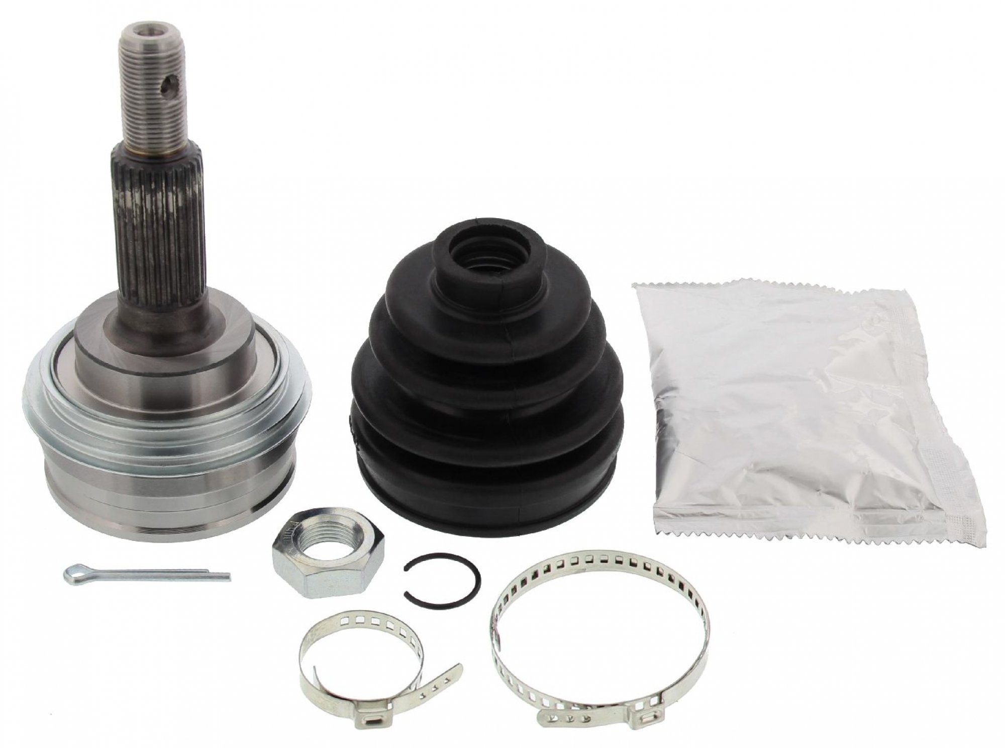 Gelenksatz, Antriebswelle, TOYOTA