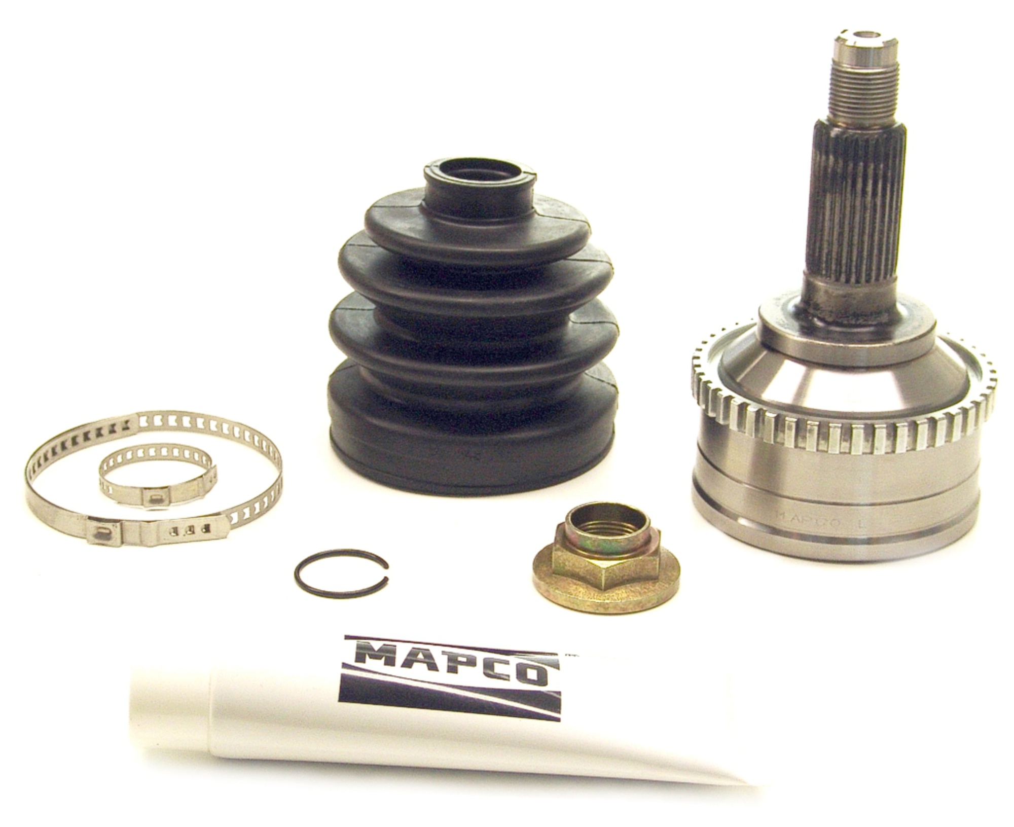 Gelenksatz, Antriebswelle, MAZDA