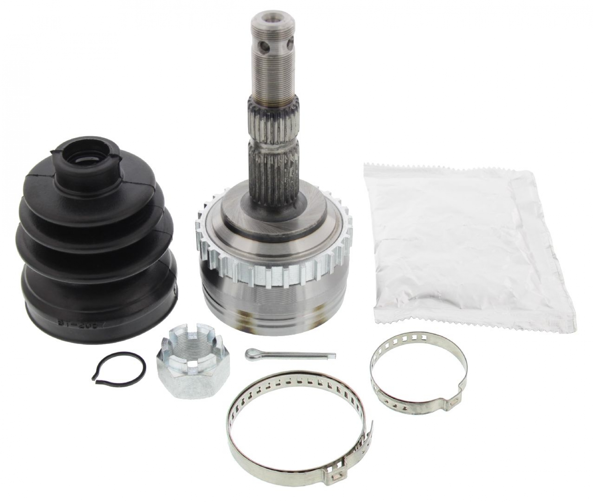 Gelenksatz, Antriebswelle, Vorderachse, radseitig, OPEL, VAUXHALL