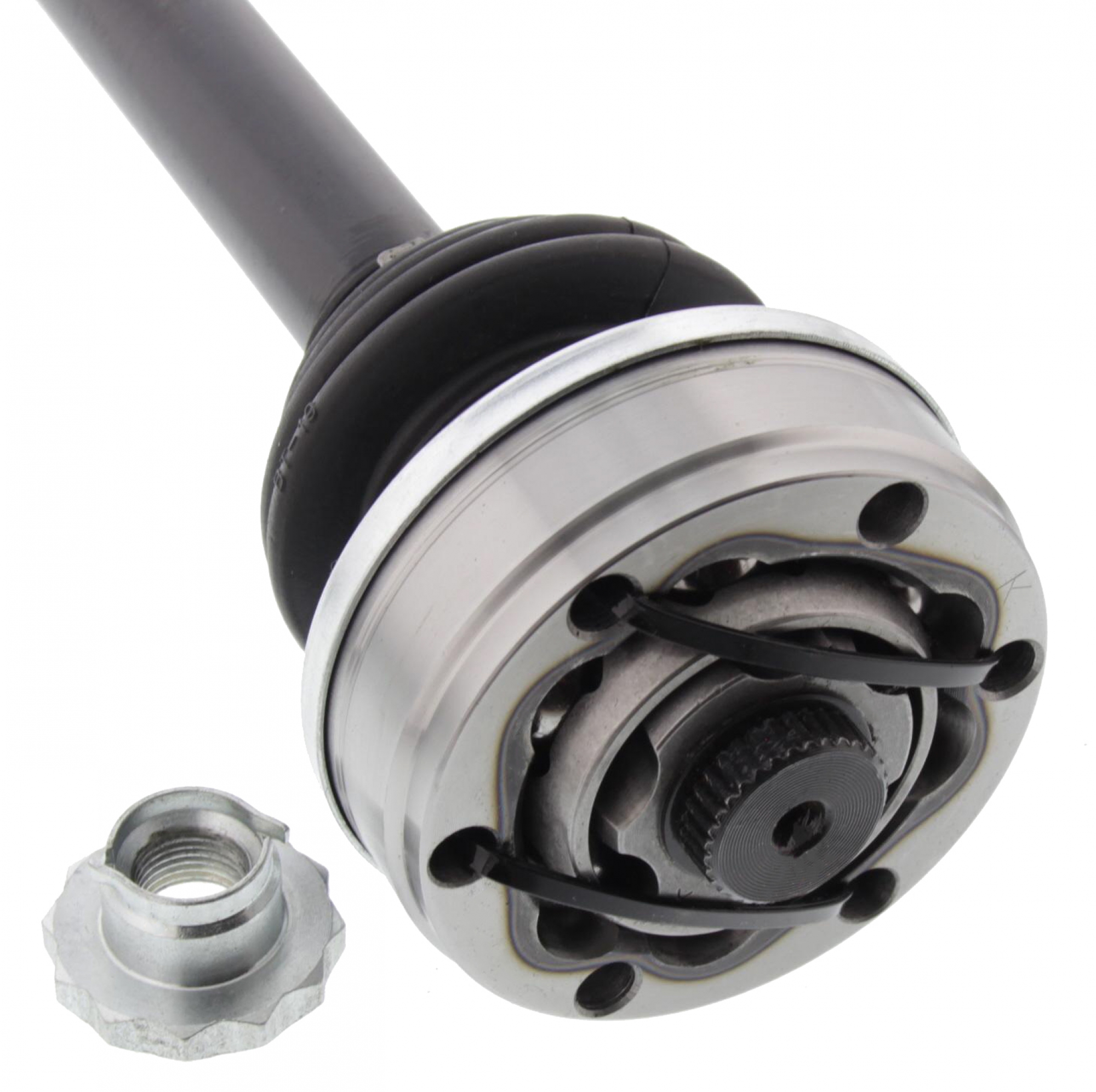 Antriebswelle, Vorderachse links, SEAT, SKODA, VW