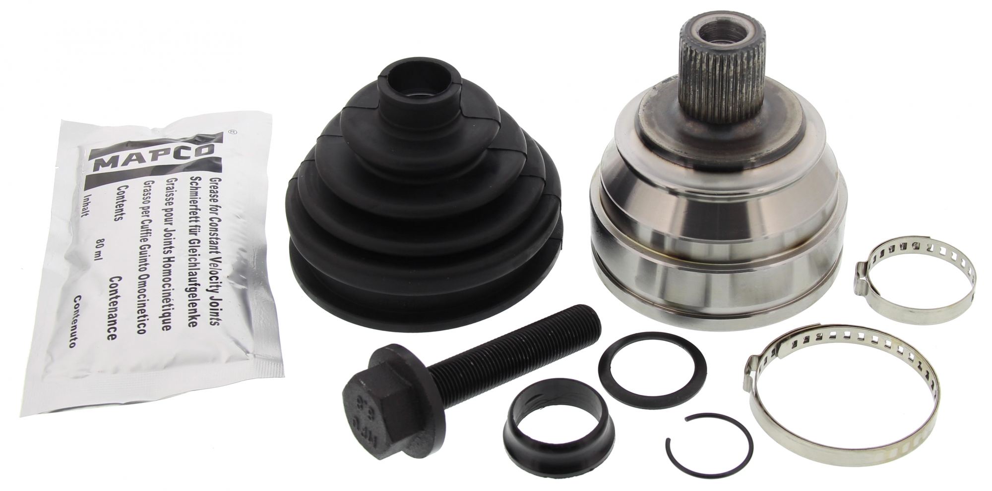 Gelenksatz, Antriebswelle, VW