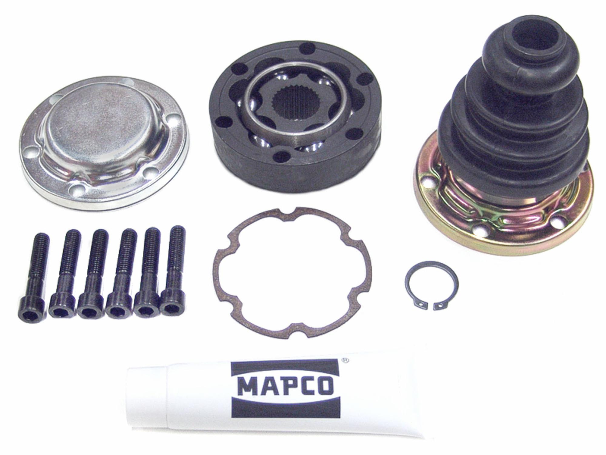 Gelenksatz, Antriebswelle, ALFA ROMEO, AUDI, FORD, SEAT, VW