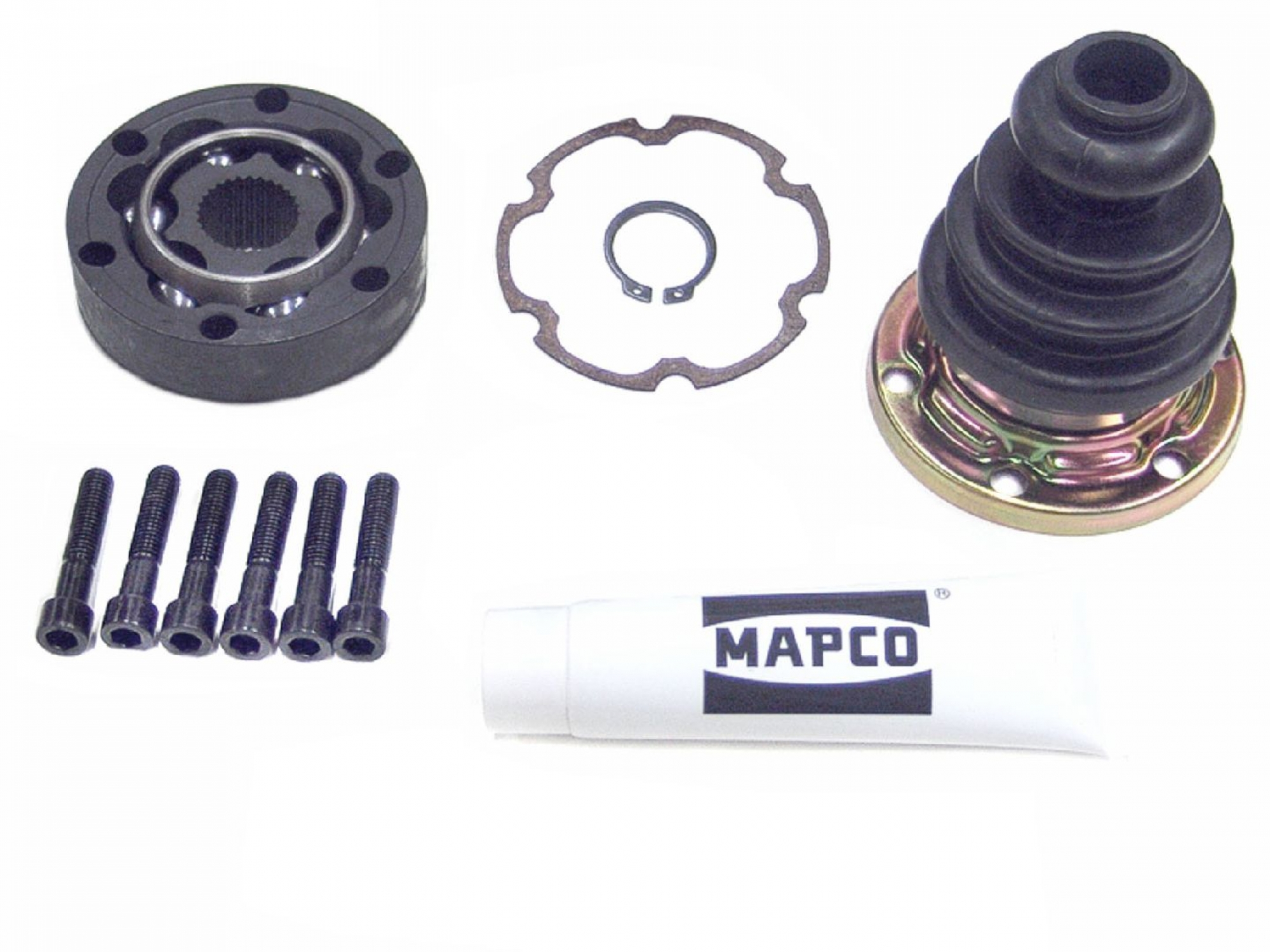 Gelenksatz, Antriebswelle, ALFA ROMEO, AUDI, FORD, SEAT, VW