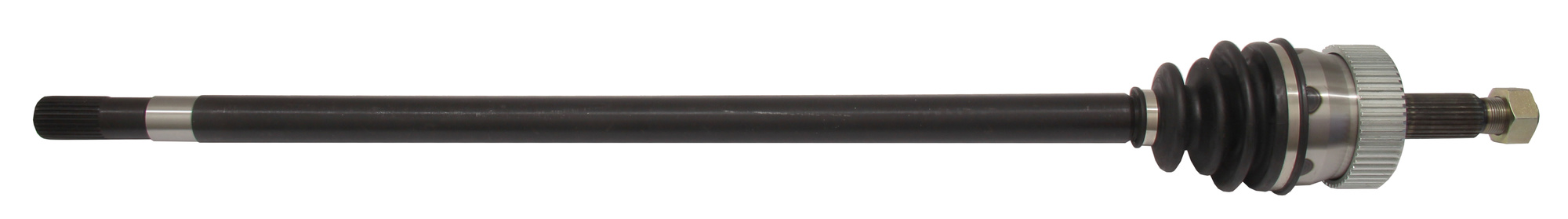 Antriebswelle, Vorderachse rechts, JEEP