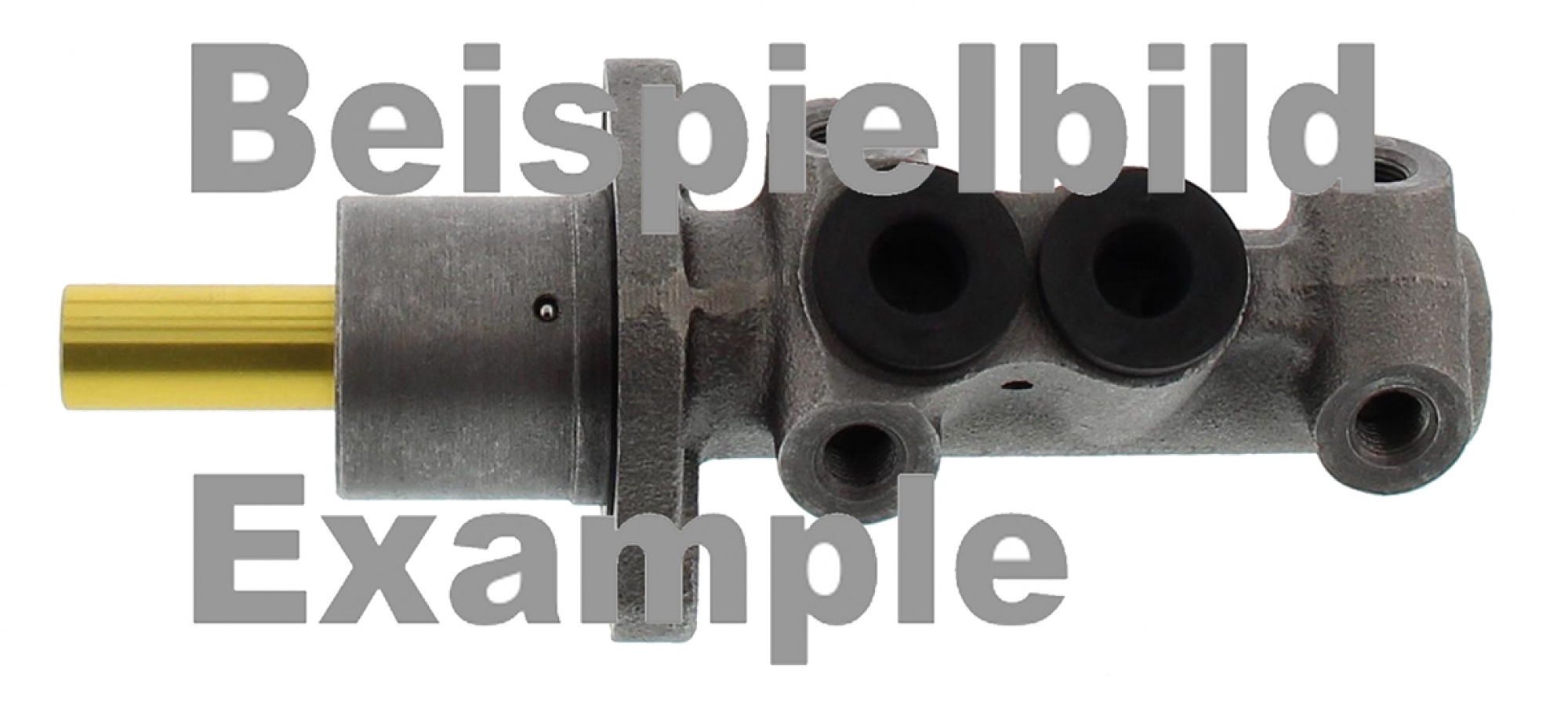 Hauptbremszylinder, FORD