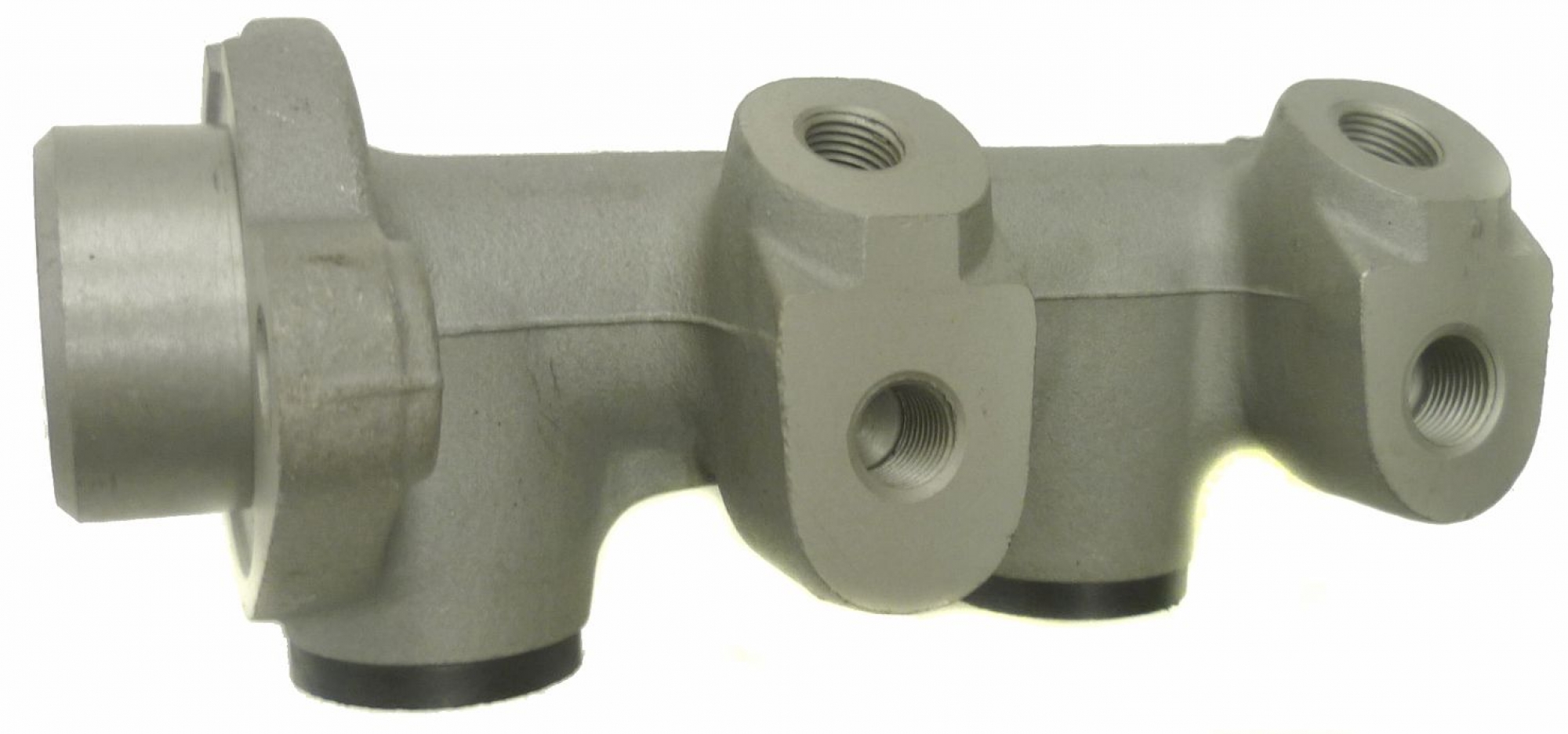 Hauptbremszylinder, CHEVROLET, OPEL, 20,6 mm ohne ABS