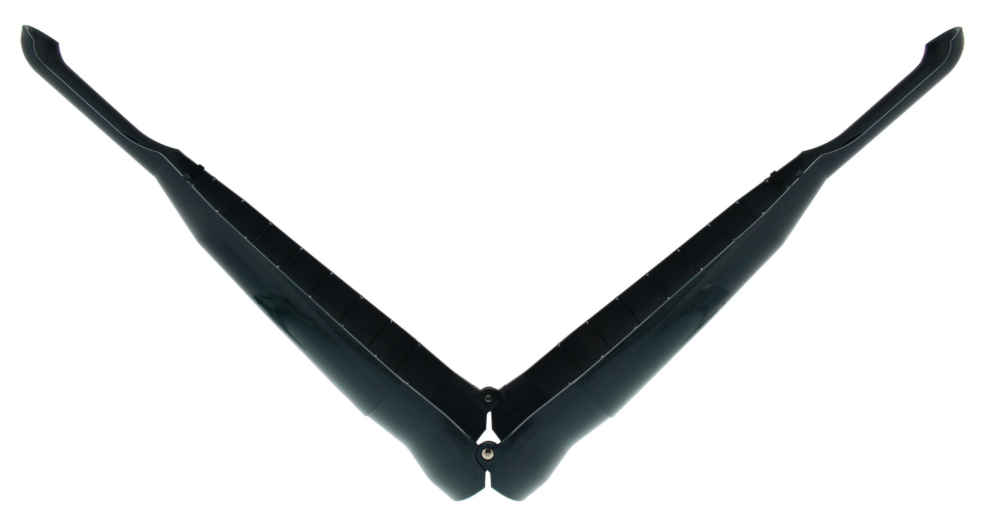 Montagekegel, Faltenbalg bis 110 mm