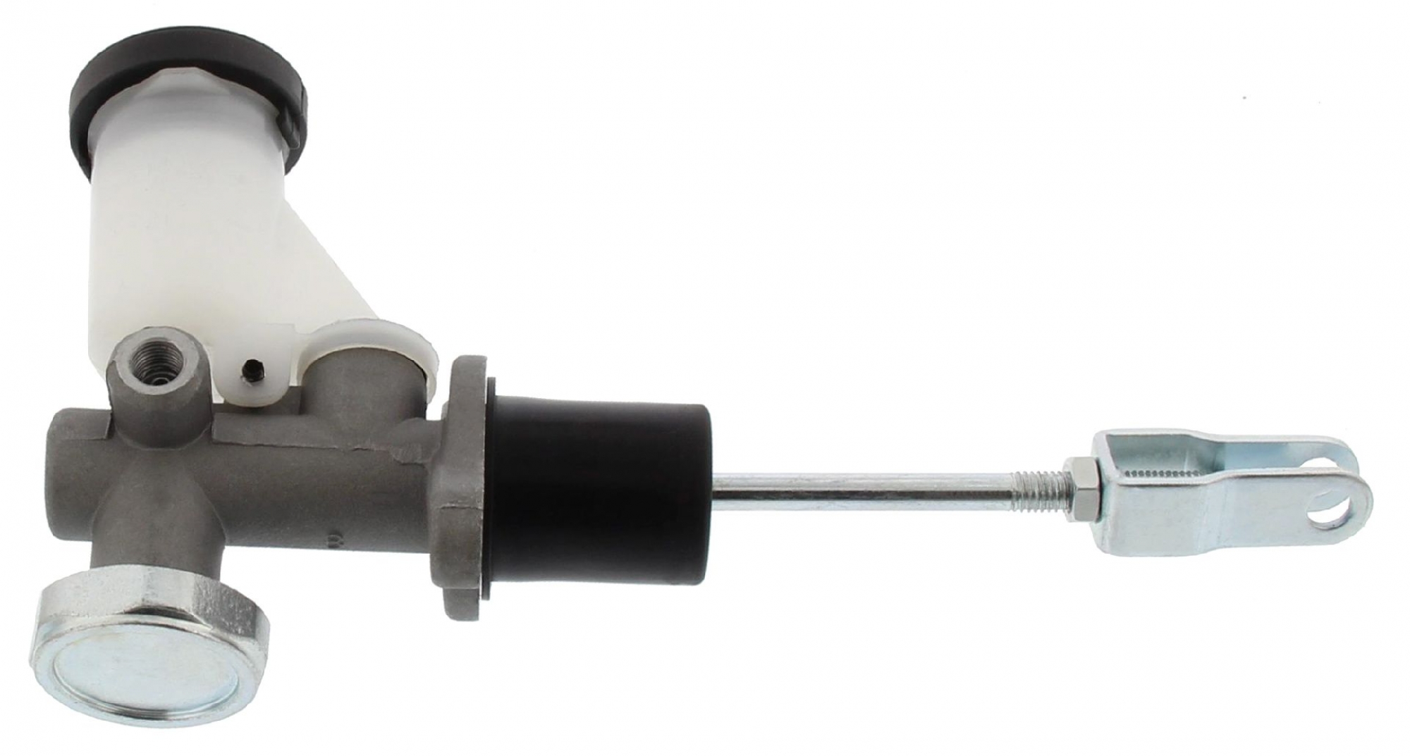 Geberzylinder, Kupplung, vorne, NISSAN