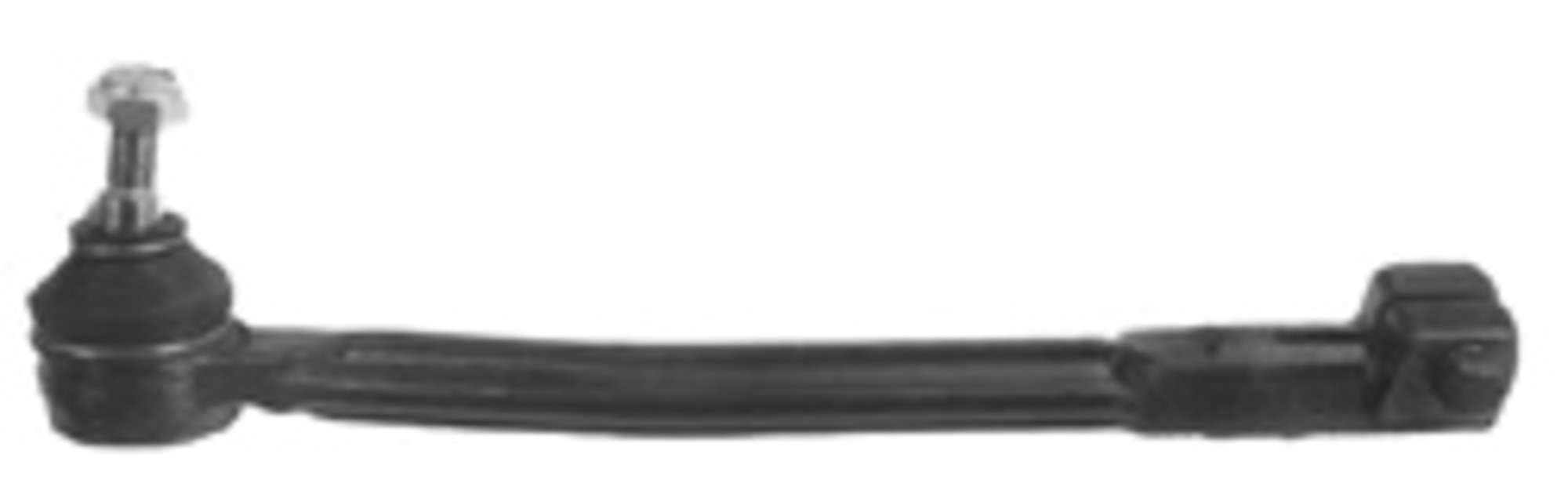 Spurstangenkopf, Vorderachse links, ALFA ROMEO