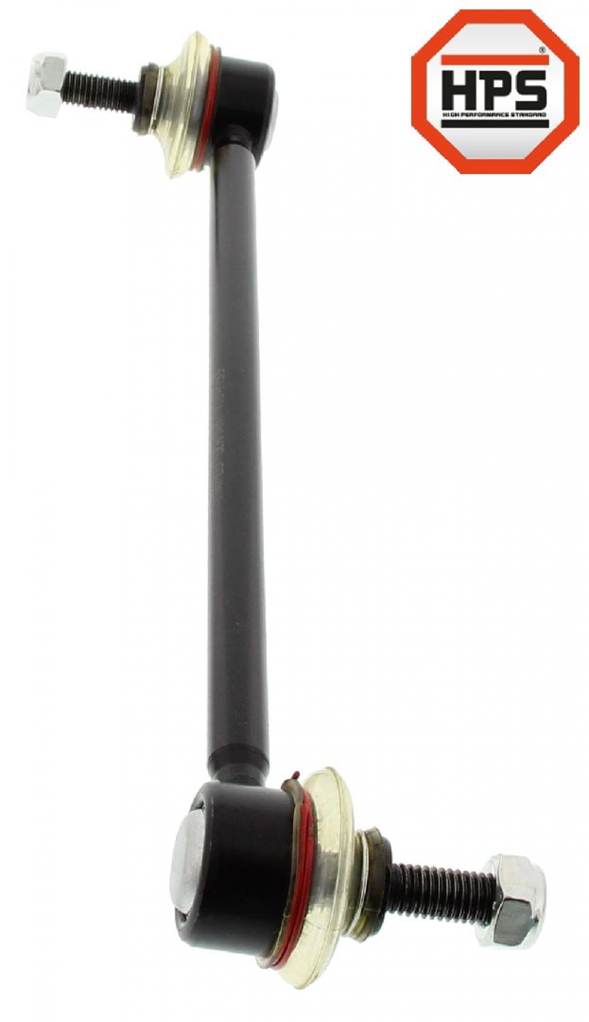 HPS-Koppelstange, verstärkt, VA, FIAT MAREA, MULTIPL,A LANCIA DEDRA, DELTA I