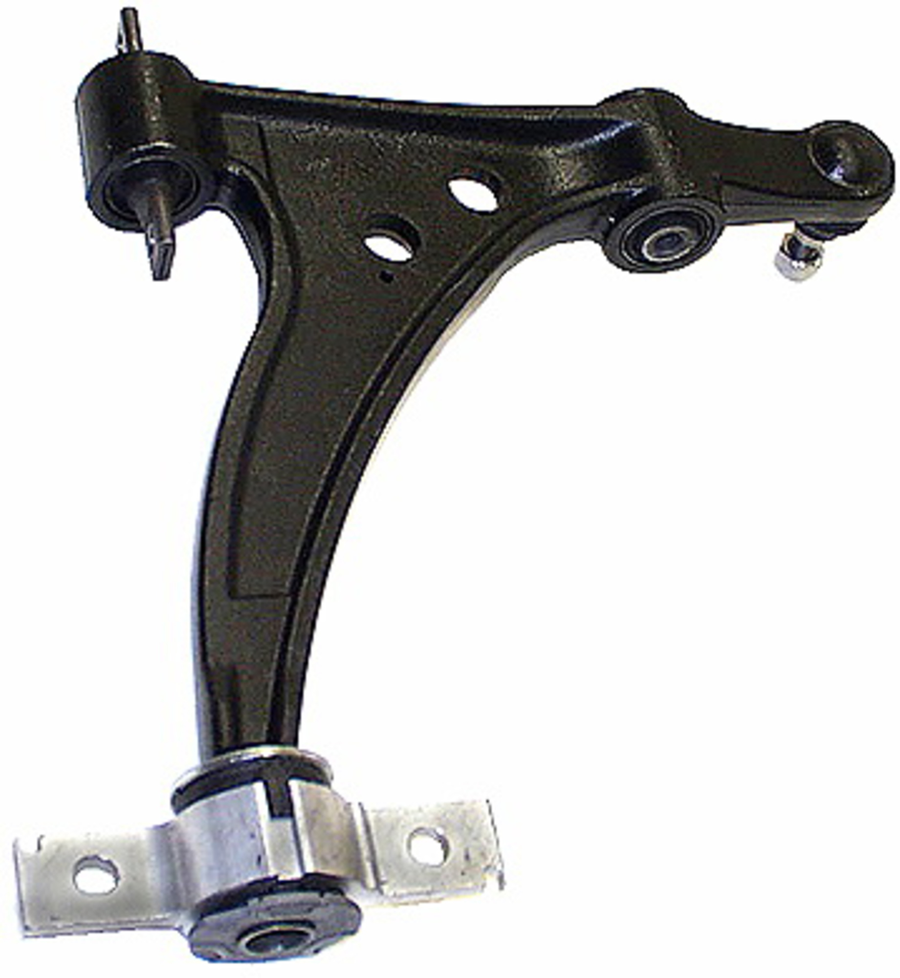 Lenker, Radaufhängung, Vorderachse rechts, unten, ALFA ROMEO