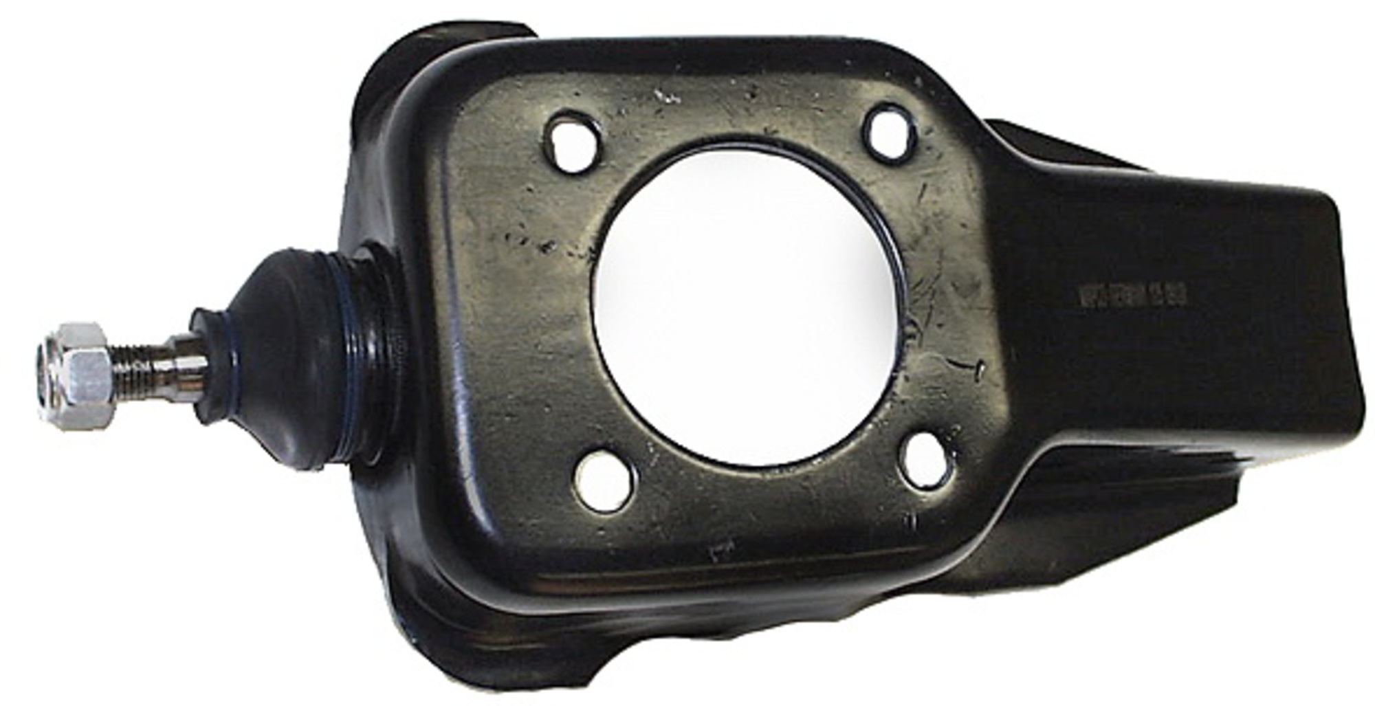 Lenker, Radaufhängung, oben, Vorderachse links, Vorderachse rechts, AUTOBIANCHI, FIAT, LANCIA, SEAT