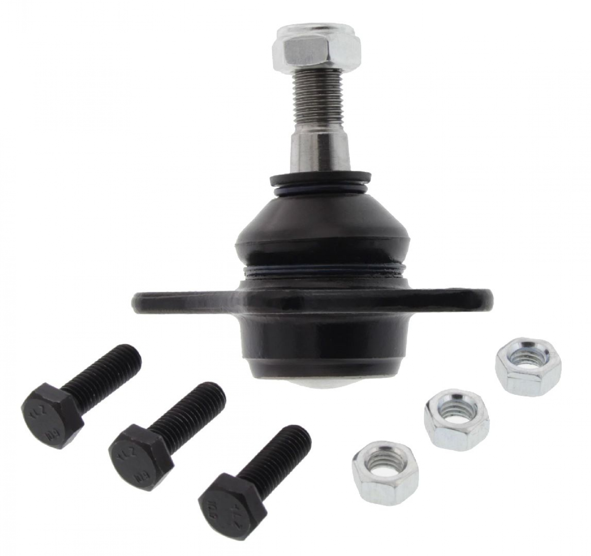 Trag-/Führungsgelenk, unten, Vorderachse links, Vorderachse rechts, ALFA ROMEO, FIAT, LANCIA