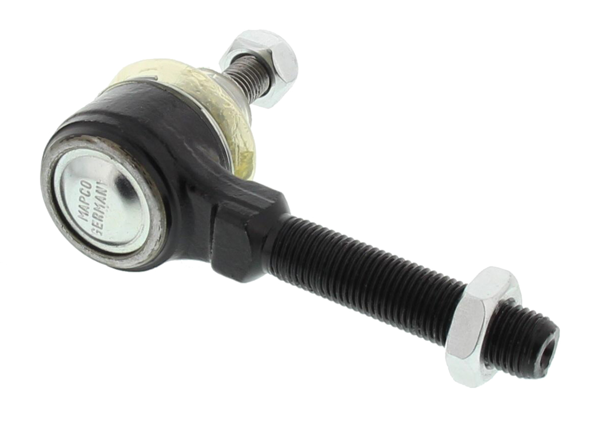 Spurstangenkopf, Vorderachse links, Vorderachse rechts, RENAULT