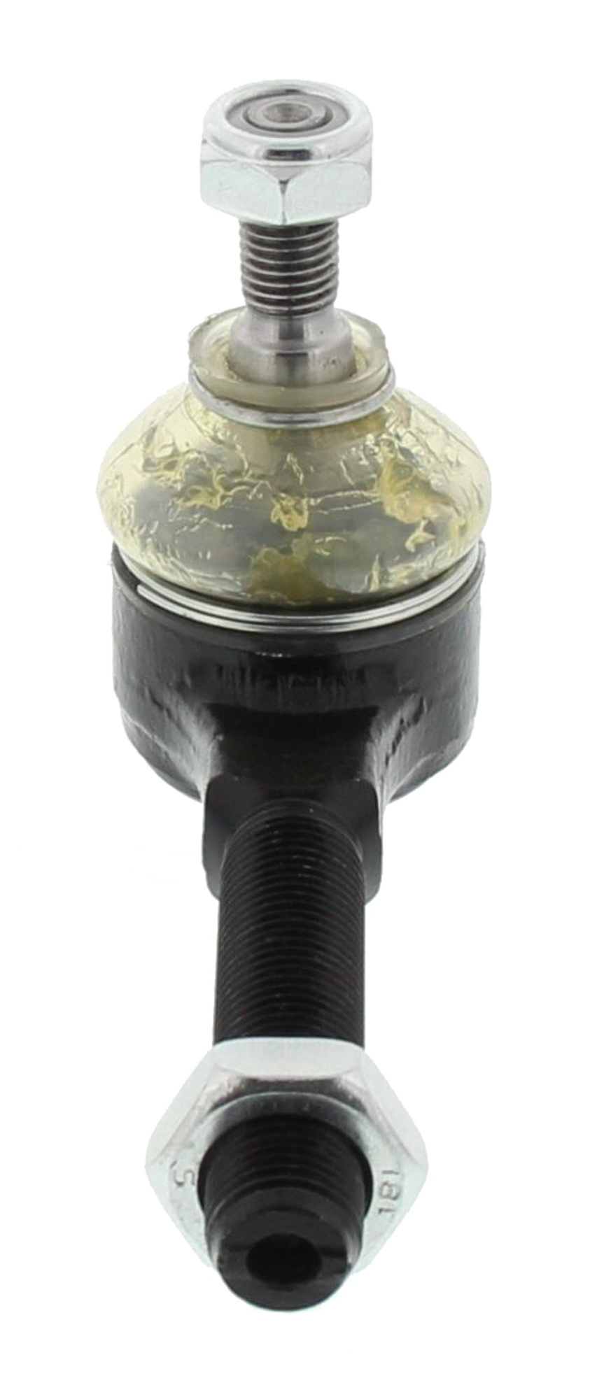 Spurstangenkopf, Vorderachse links, Vorderachse rechts, RENAULT