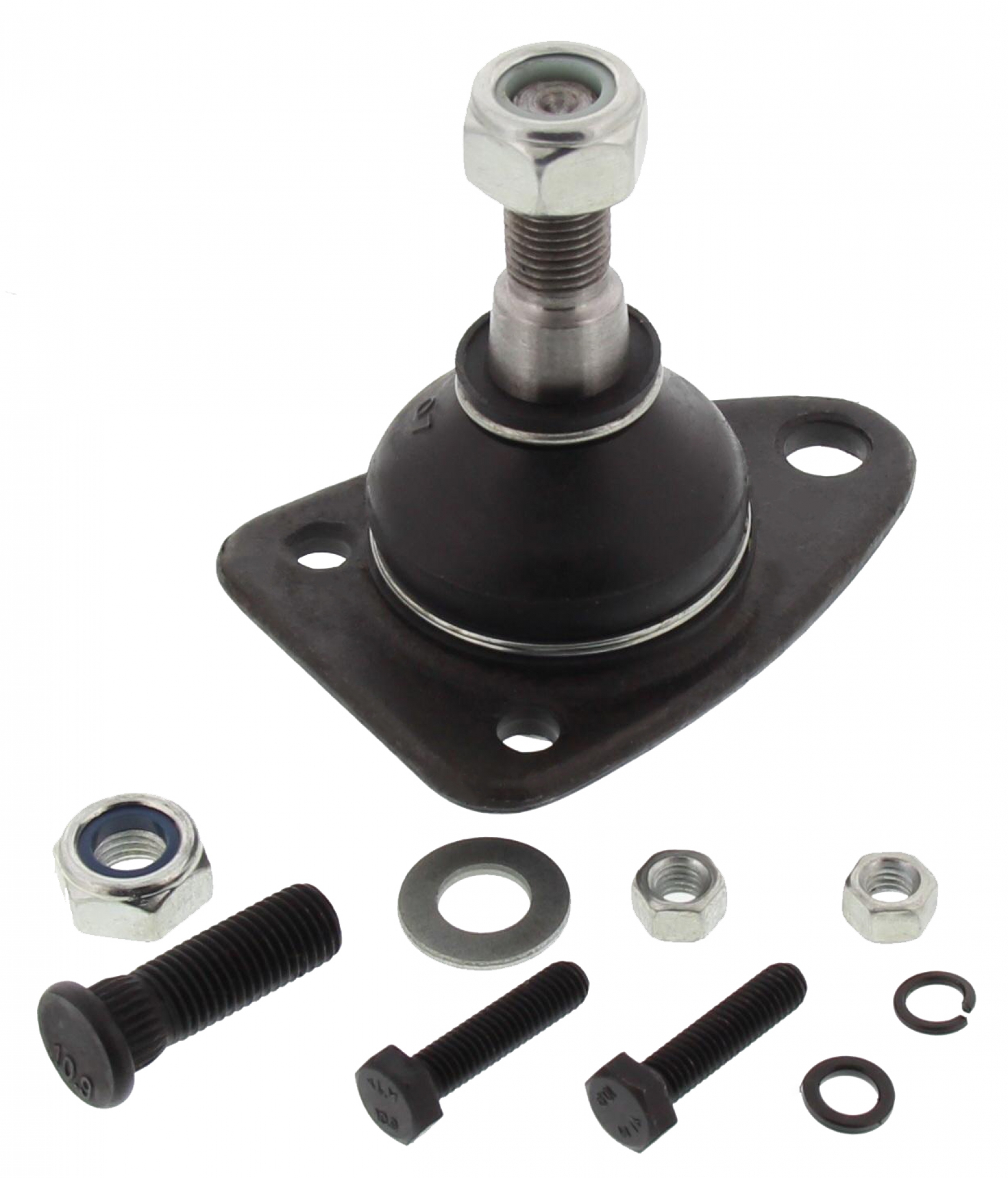 Trag-/Führungsgelenk, oben, Vorderachse links, Vorderachse rechts, RENAULT