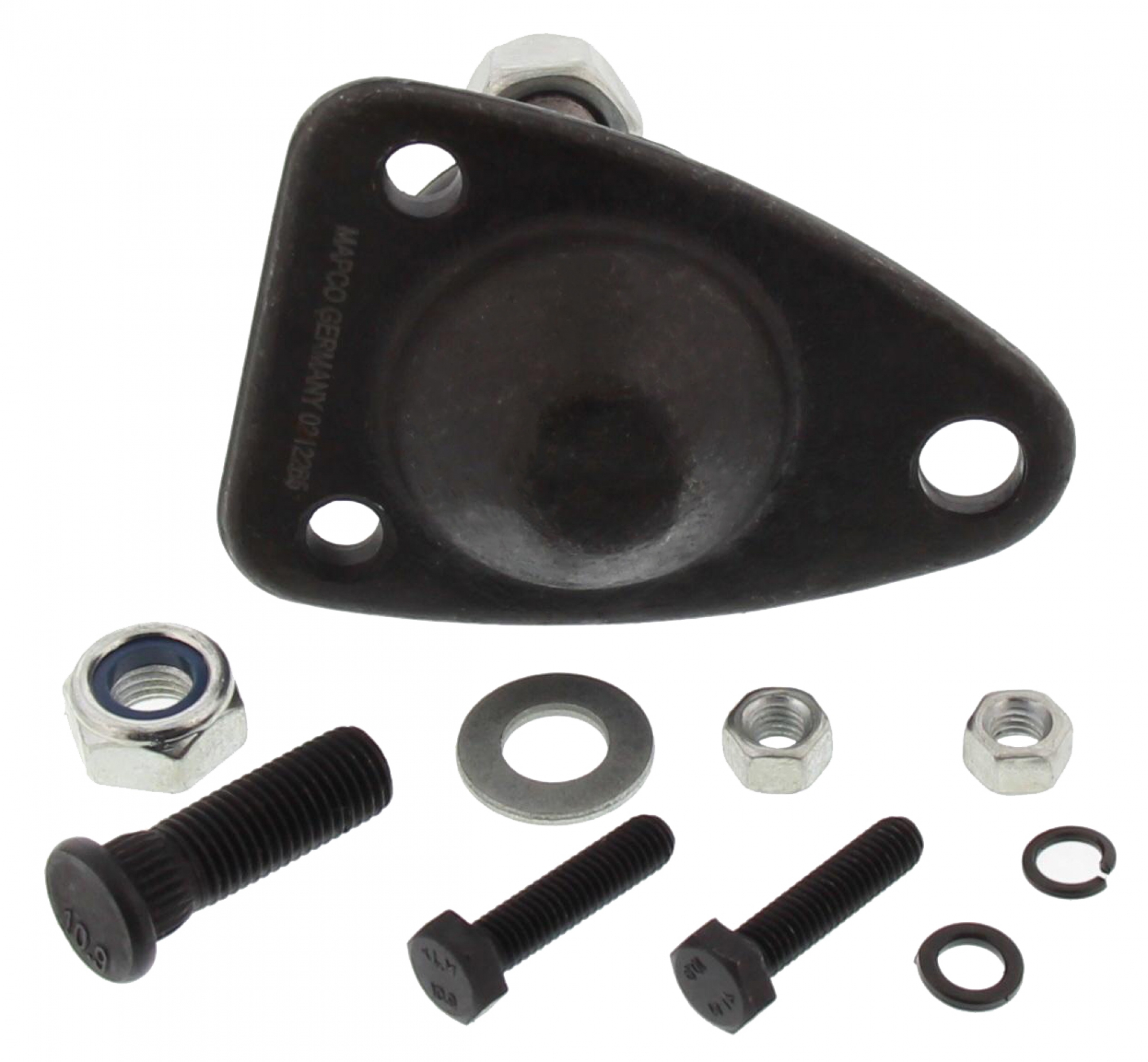 Trag-/Führungsgelenk, oben, Vorderachse links, Vorderachse rechts, RENAULT