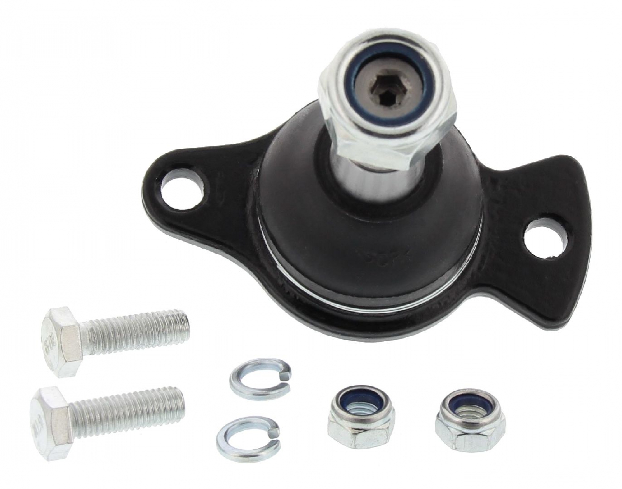 Trag-/Führungsgelenk, unten, Vorderachse links, Vorderachse rechts, OPEL, RENAULT, VAUXHALL