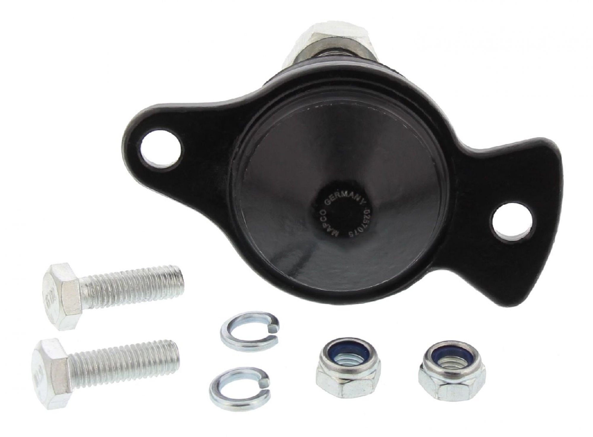 Trag-/Führungsgelenk, unten, Vorderachse links, Vorderachse rechts, OPEL, RENAULT, VAUXHALL