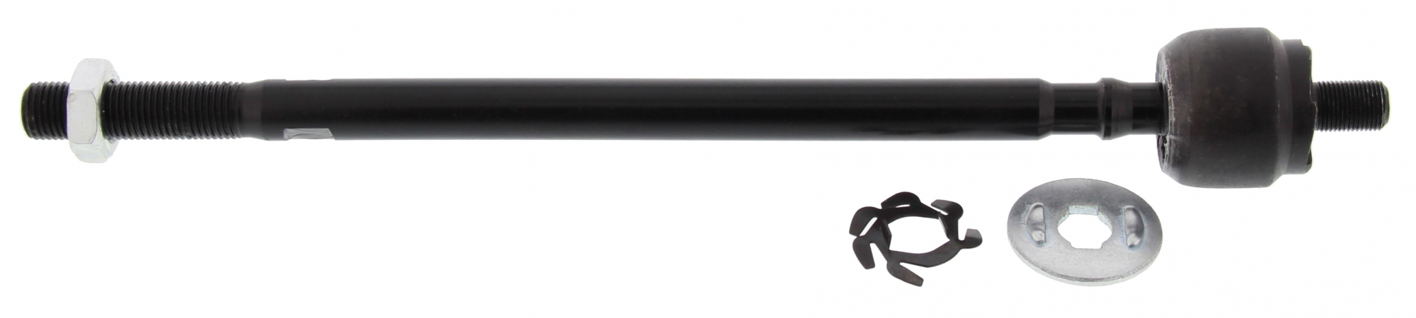 Axialgelenk, Spurstange, Vorderachse links, Vorderachse rechts, RENAULT