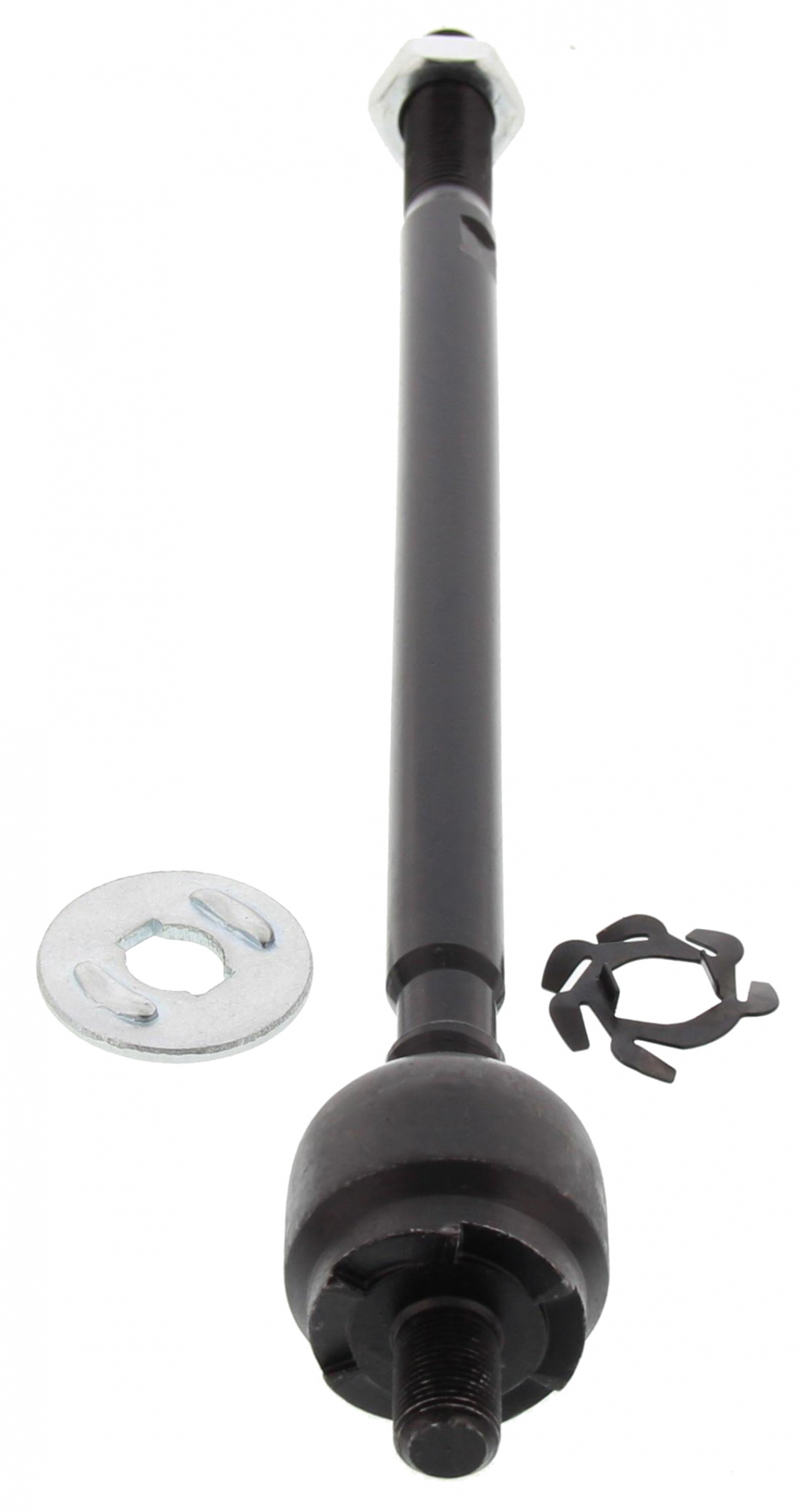 Axialgelenk, Spurstange, Vorderachse links, Vorderachse rechts, RENAULT