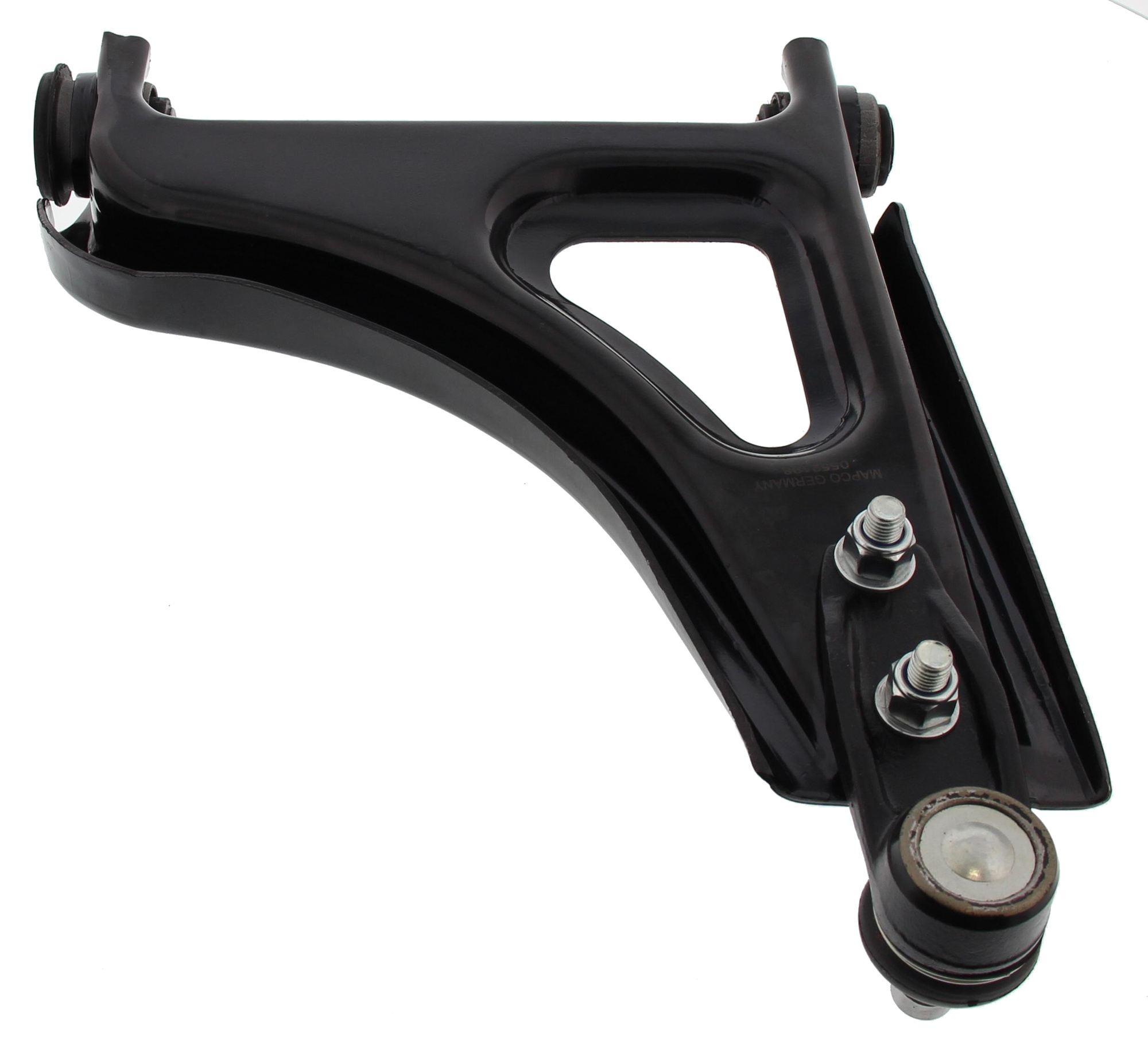 Lenker, Radaufhängung, Vorderachse links, unten, RENAULT