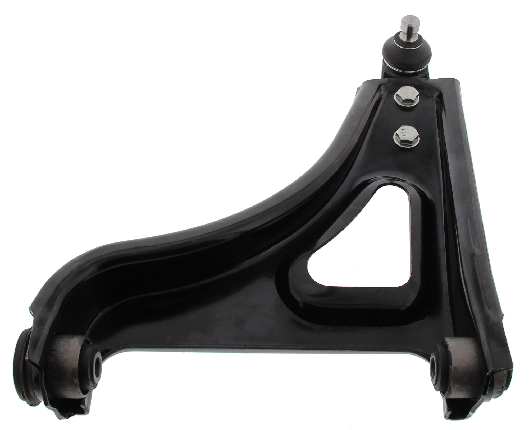 Lenker, Radaufhängung, Vorderachse links, unten, RENAULT