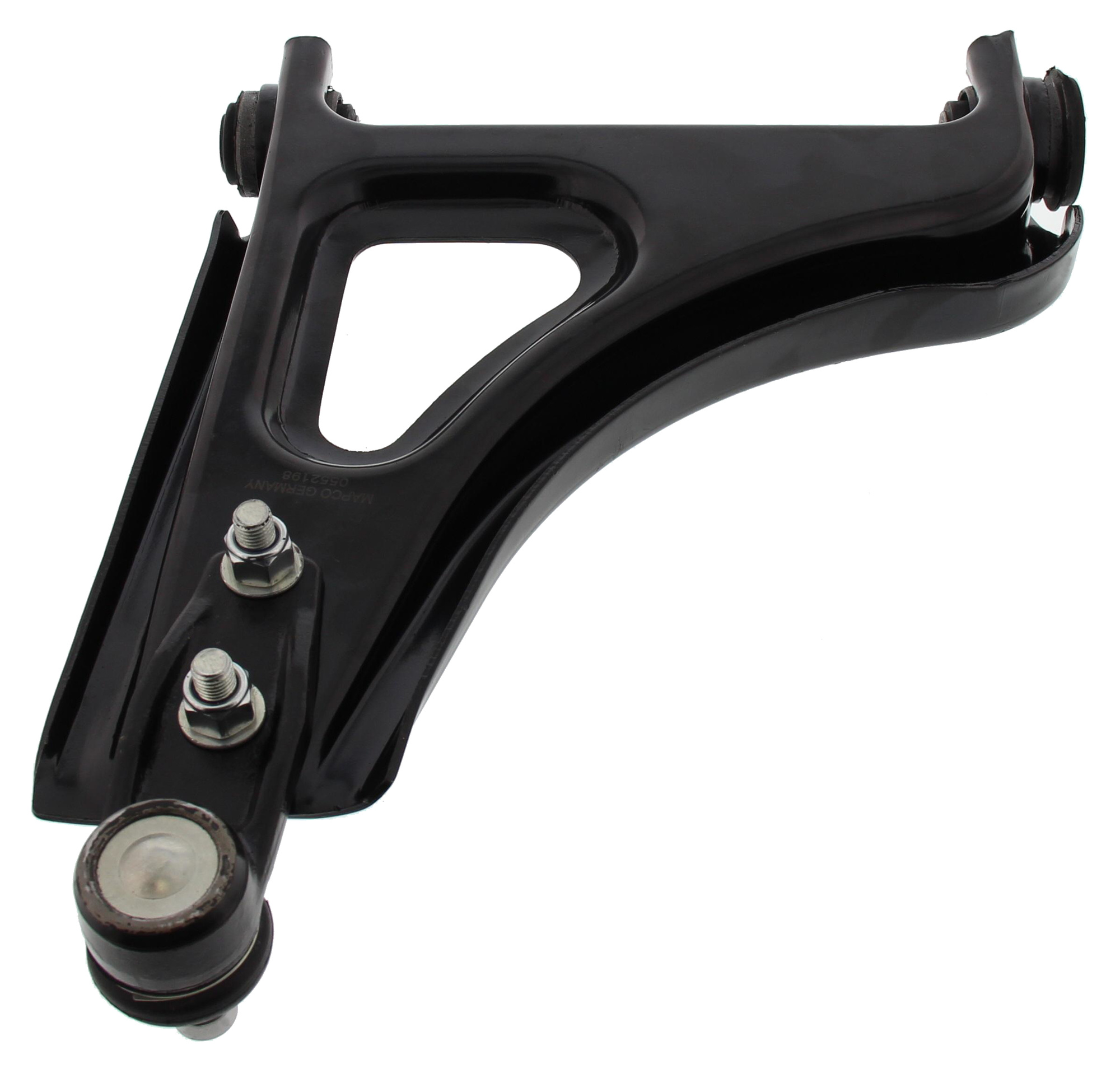 Lenker, Radaufhängung, Vorderachse rechts, unten, RENAULT