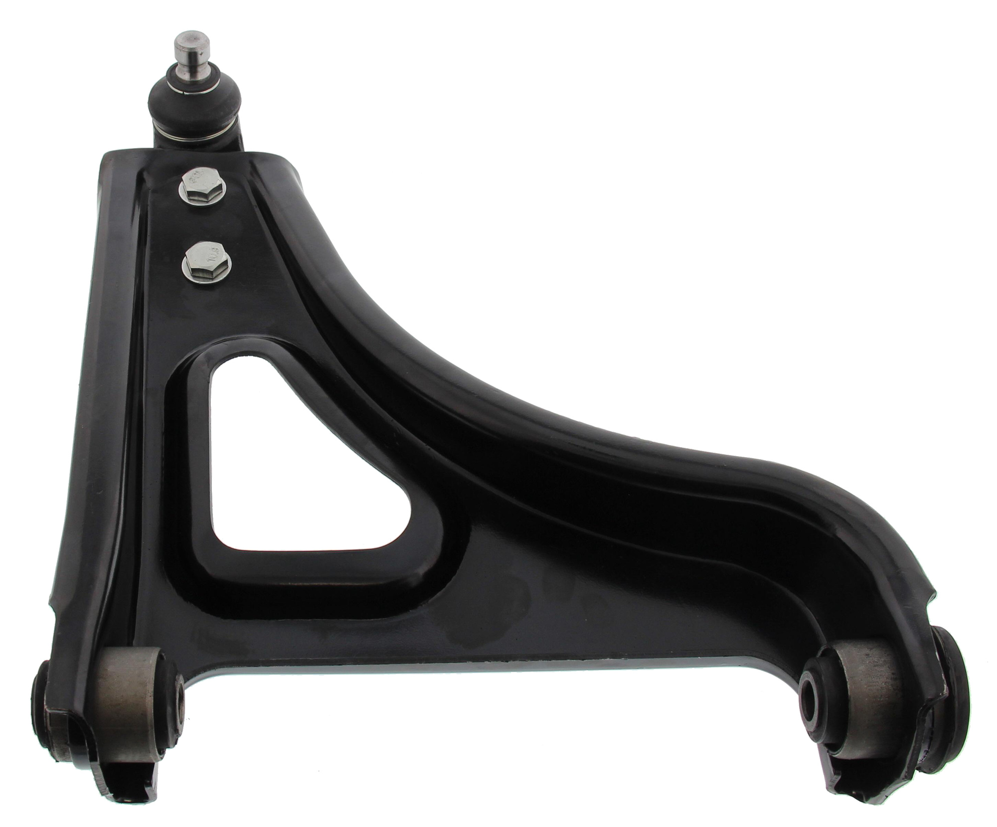 Lenker, Radaufhängung, Vorderachse rechts, unten, RENAULT