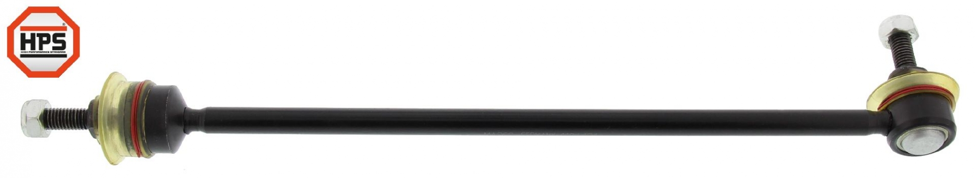 HPS-Koppelstange, verstärkt, VA, RENAULT LAGUNA, SAFRANE