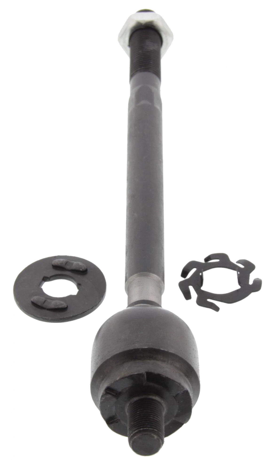 Axialgelenk, Spurstange, Vorderachse links, Vorderachse rechts, RENAULT