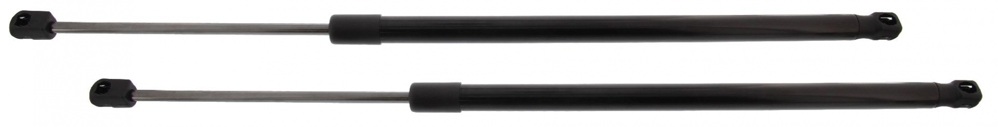 Gasfeder-Satz (2 Stück), Kofferraum, VW PASSAT (3G5)